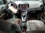 2016 Chevrolet Sonic Lt na sprzedaż w Ham Lake, MN - Side