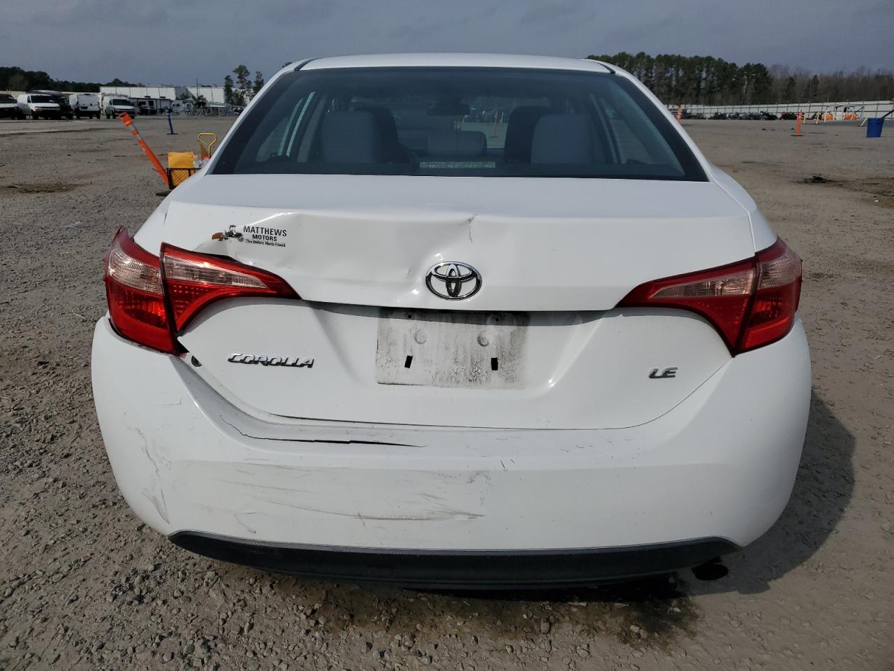 2019 Toyota Corolla - Image 6