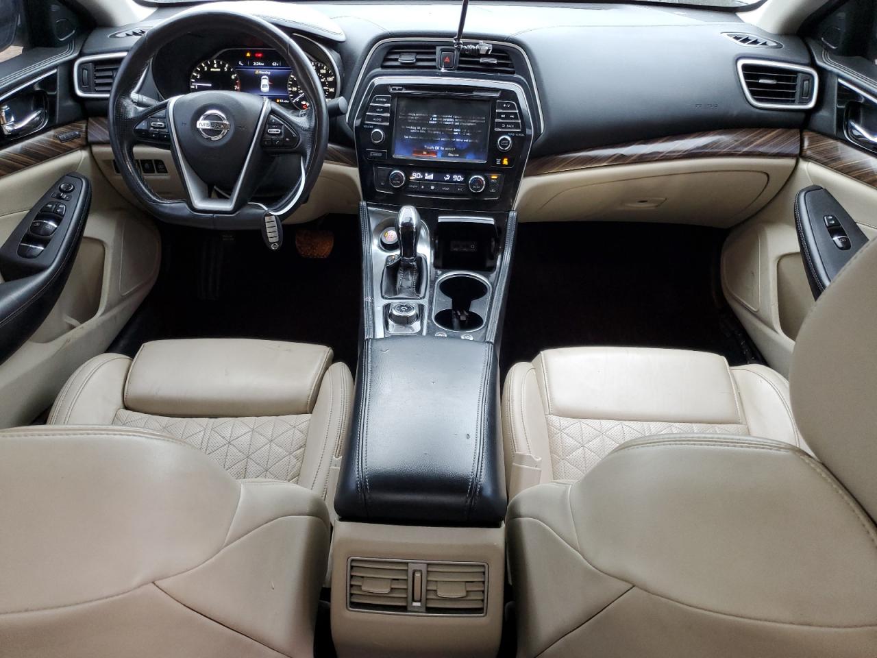 2016 Nissan Maxima - Image 8