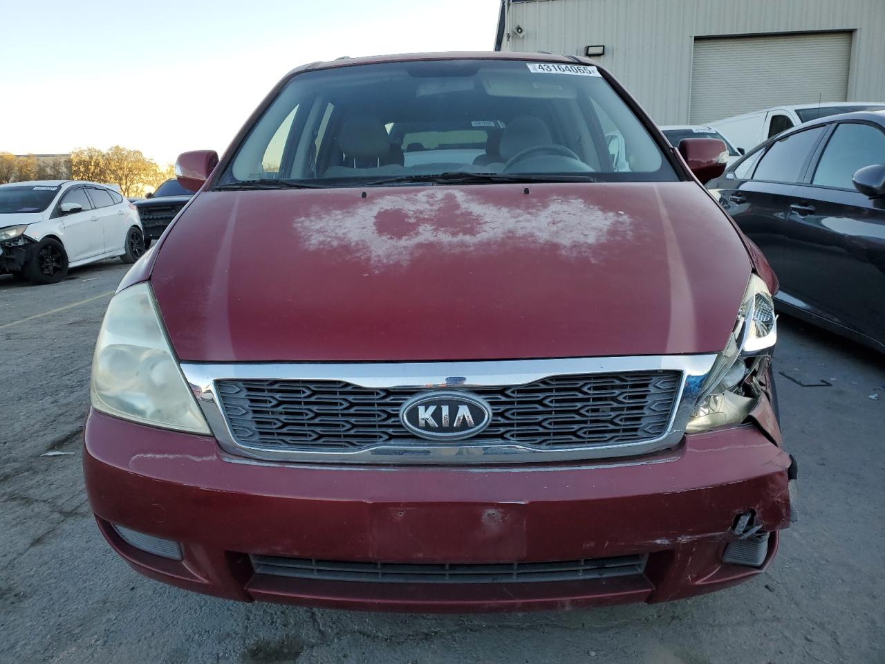 2011 Kia Sedona - Image 5