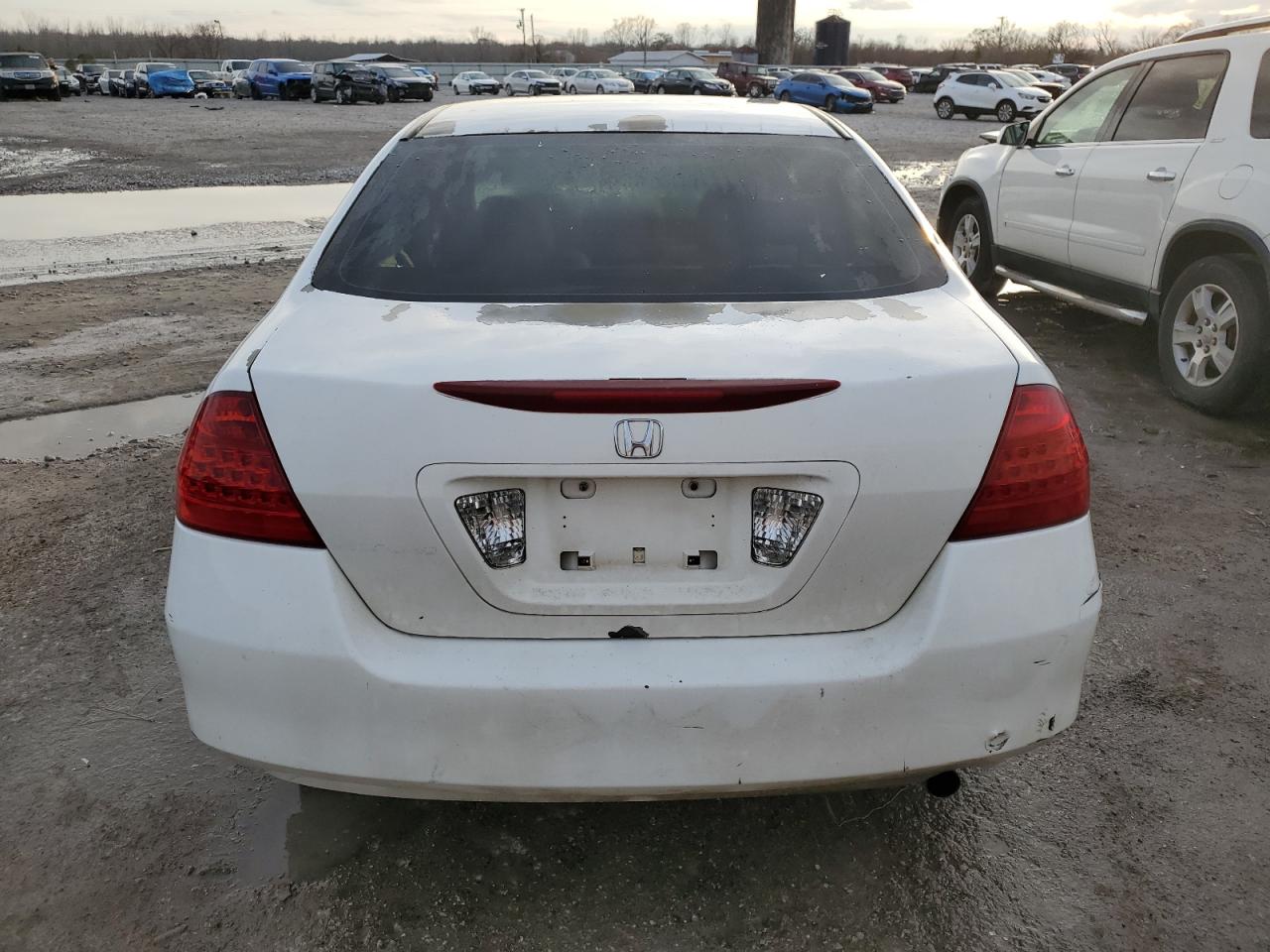 2007 Honda Accord - Image 6