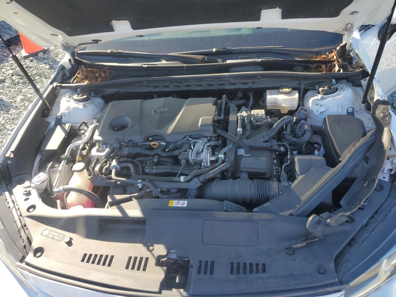 2019 Toyota Avalon - Image 11
