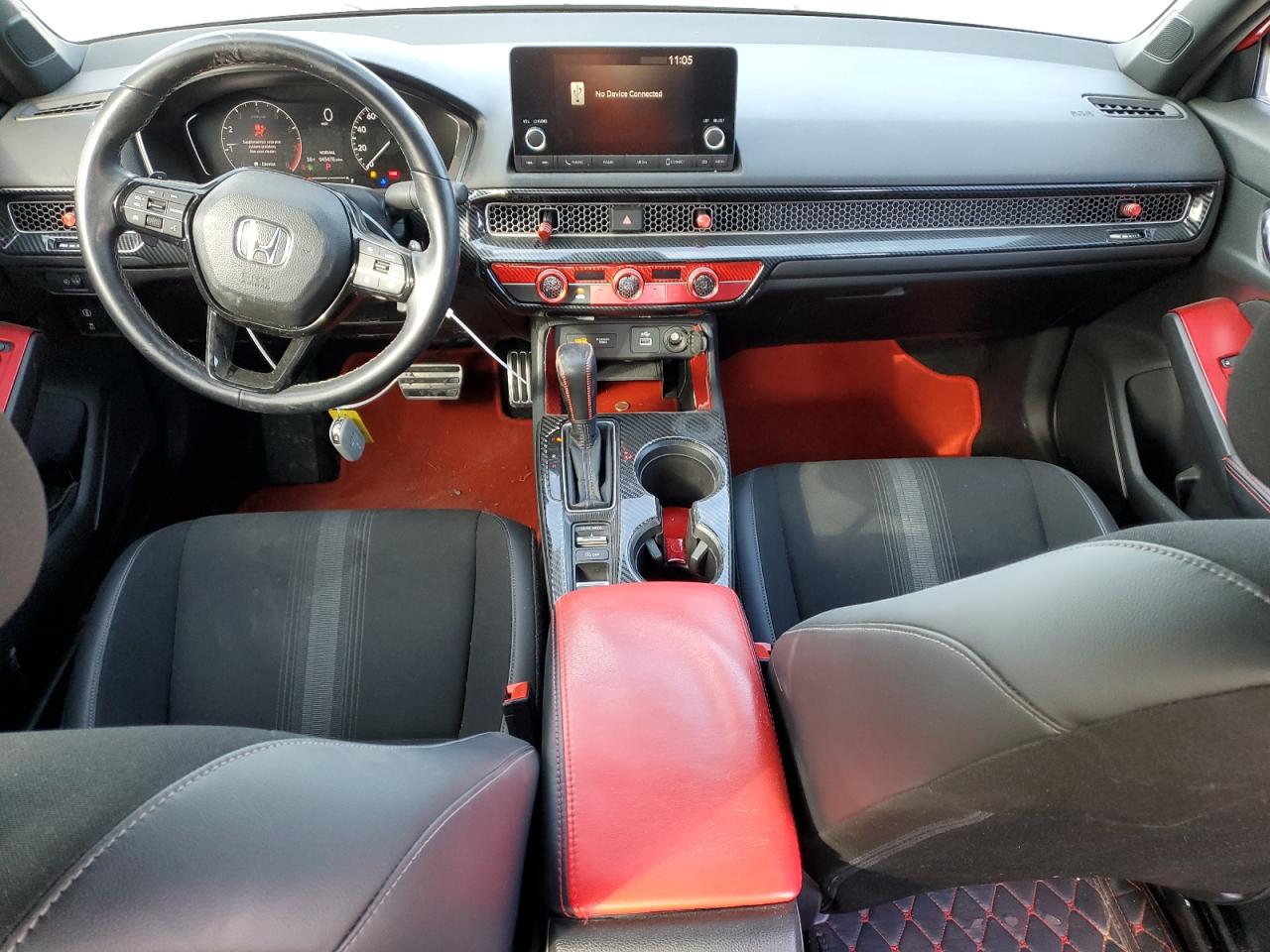 2022 Honda Civic - Image 8