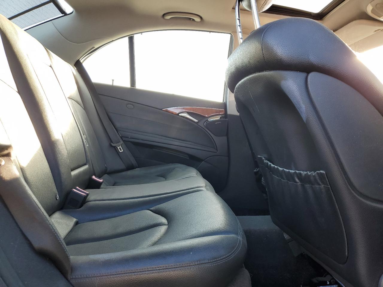 2005 Mercedes-Benz E-klasse - Image 11