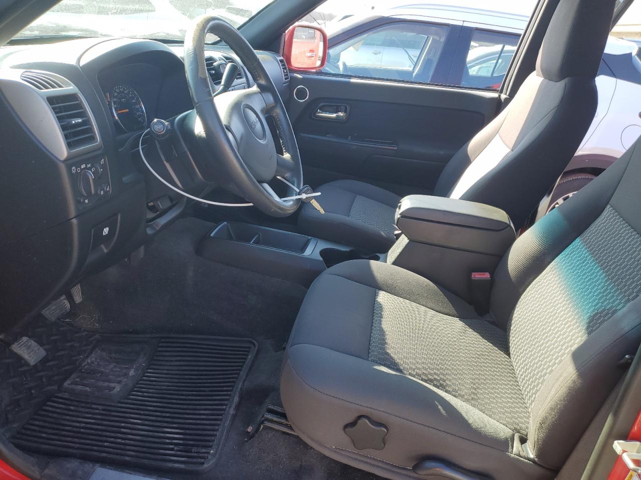 2012 GMC Canyon - Image 7