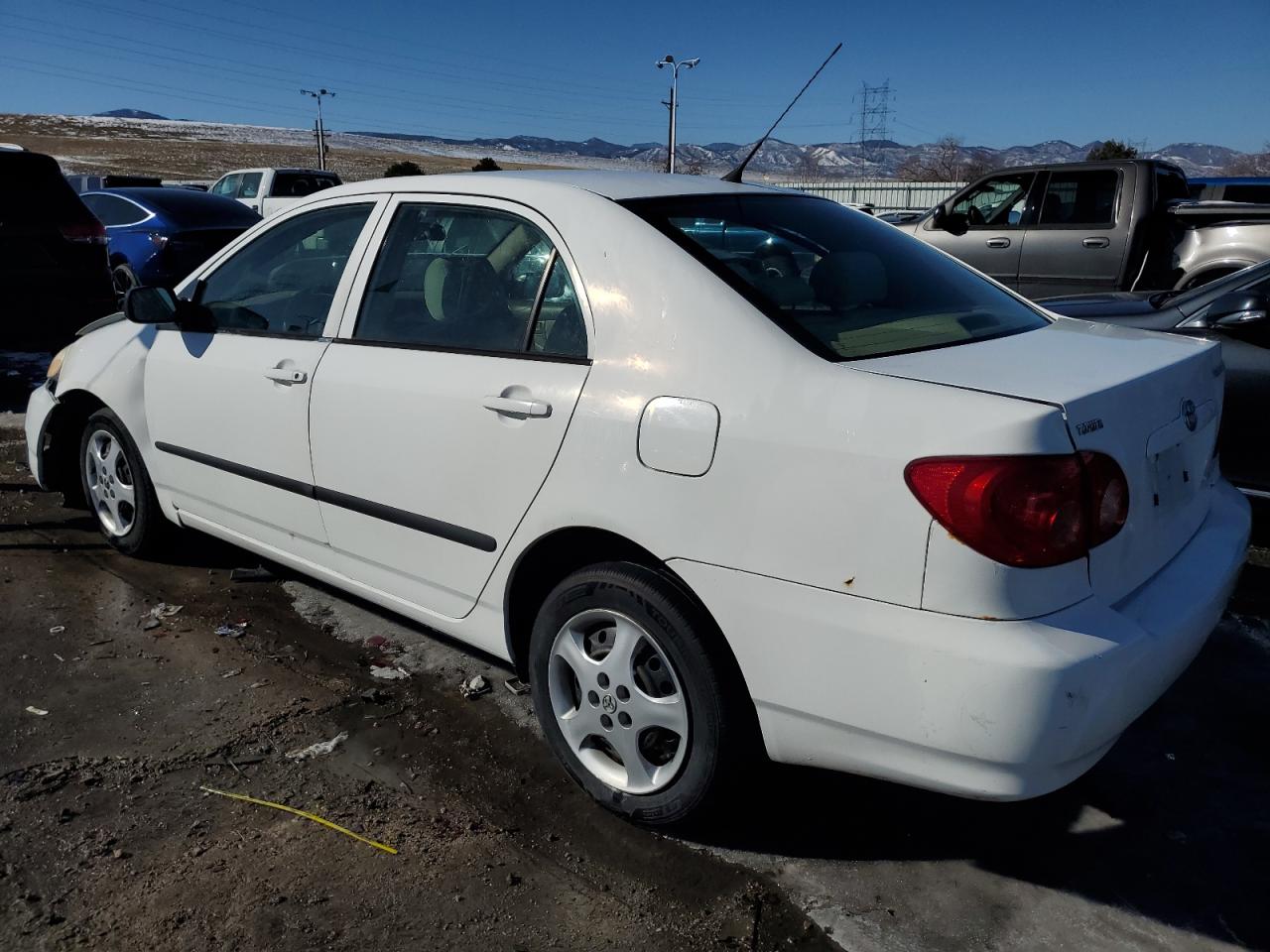 2006 Toyota Corolla - Image 2