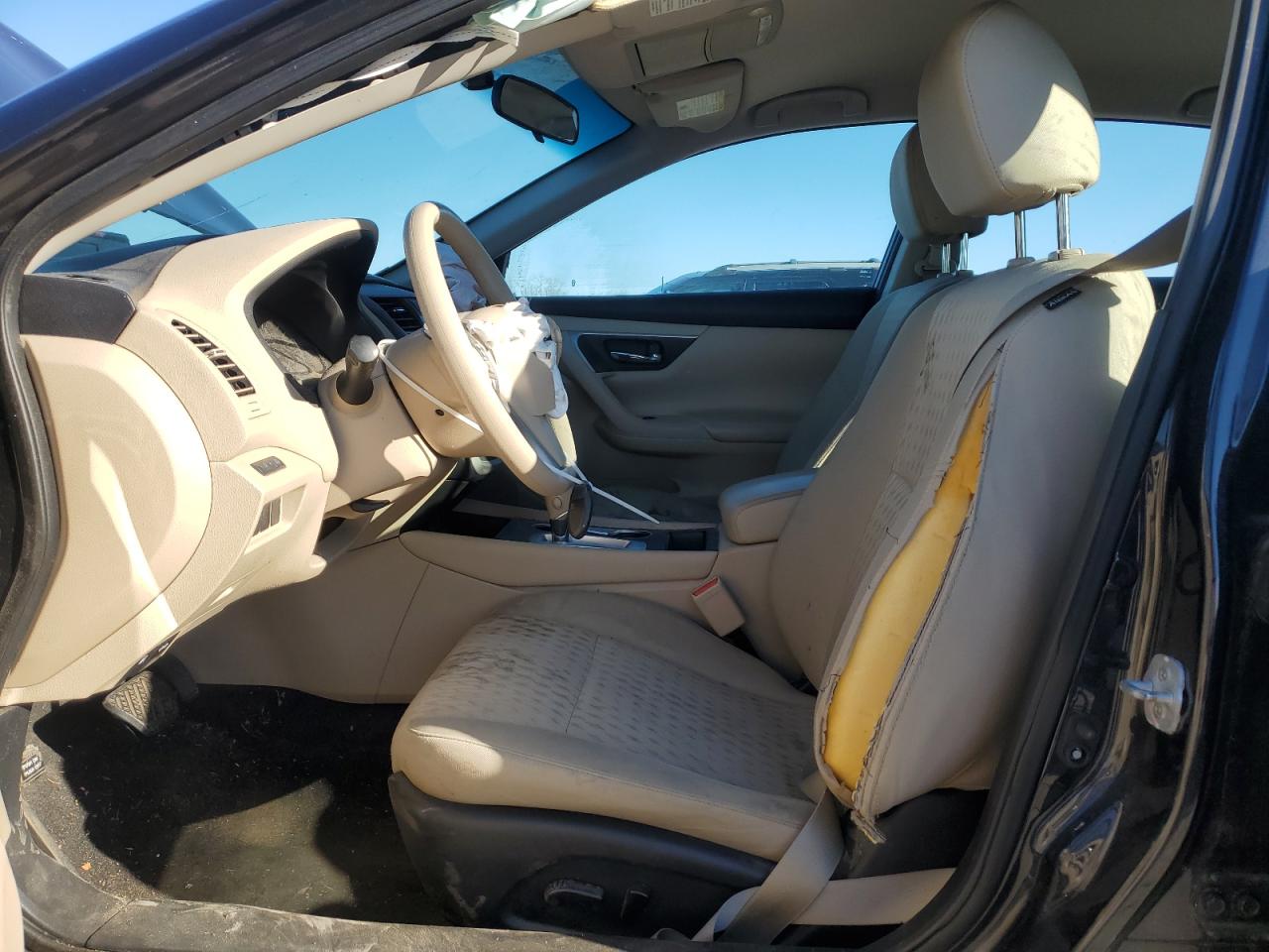 1N4AL3AP3GC240943 NISSAN ALTIMA 2016