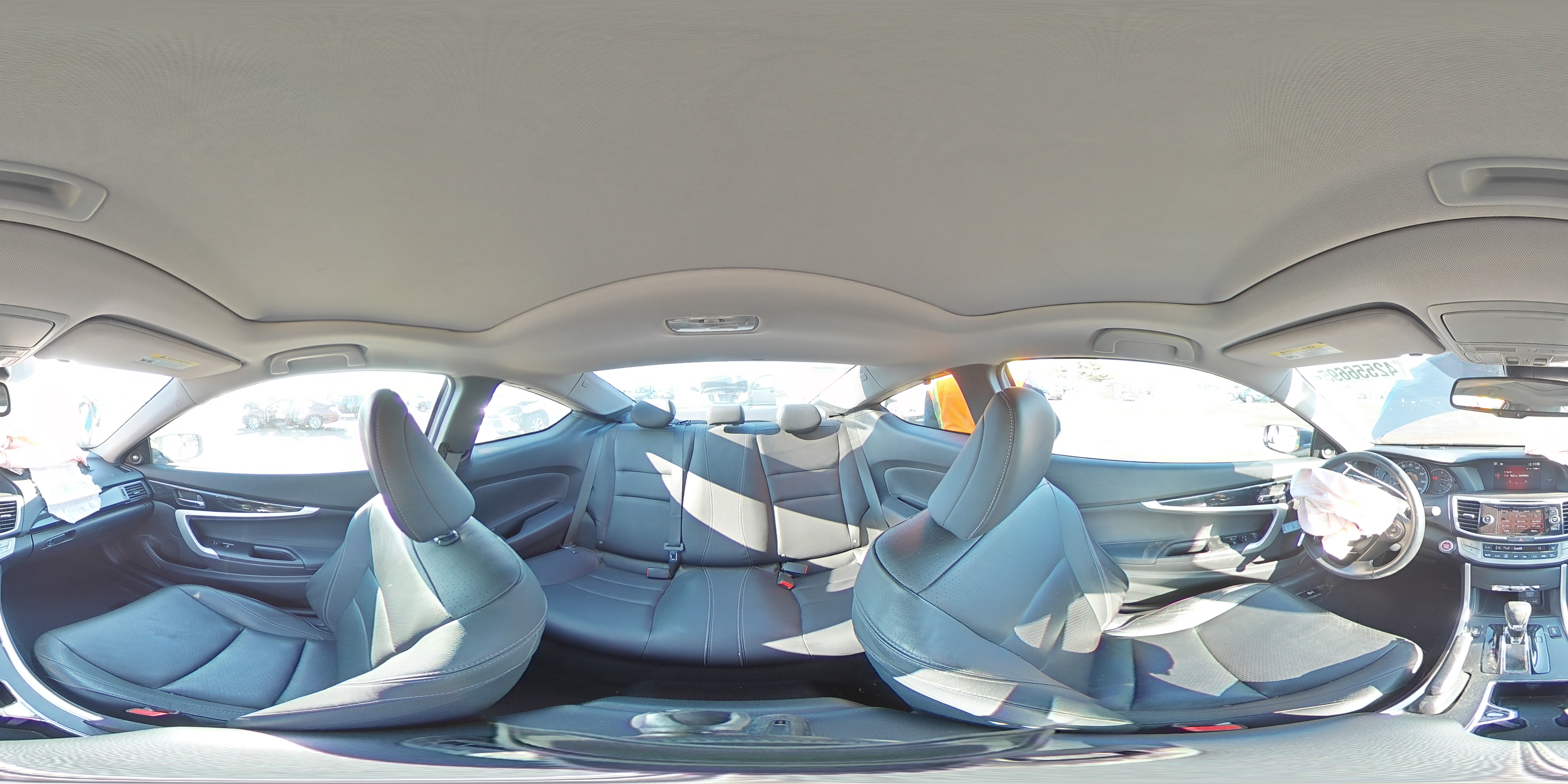 2015 Honda Accord - Image 13