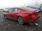 2020 Nissan Altima Sr en Venta en Portland, OR - Front End