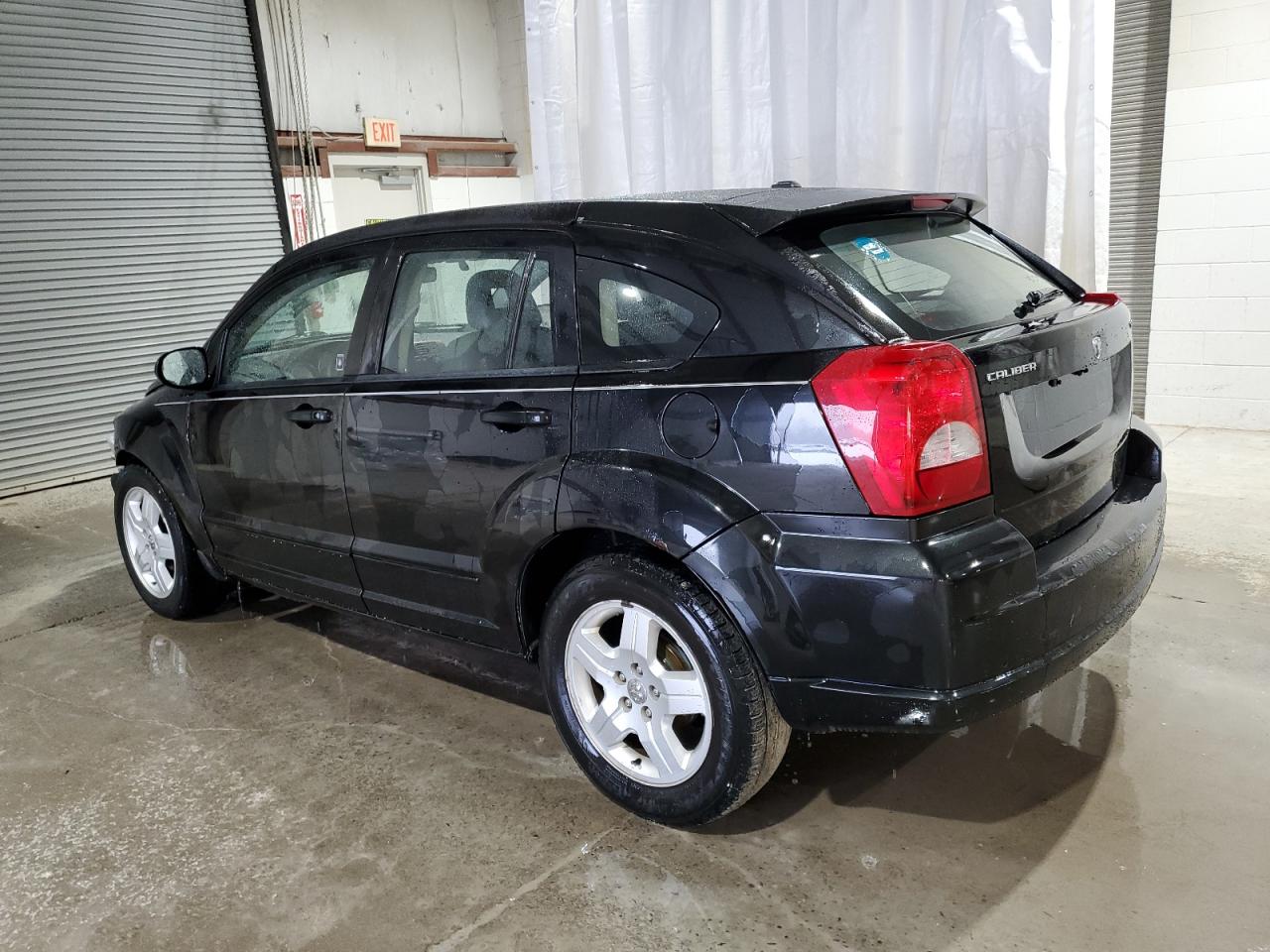 2008 Dodge Caliber - Image 2