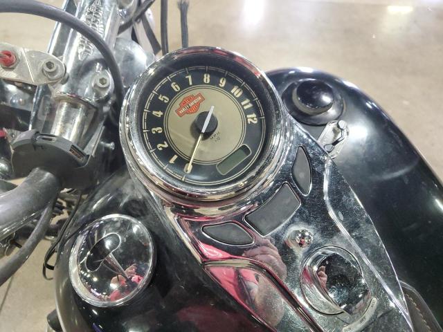 2016 HARLEY-DAVIDSON FLSTC HERITAGE SOFTAIL CLASSIC