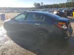 2010 Nissan Altima Base продається в Harleyville, SC - Rear End