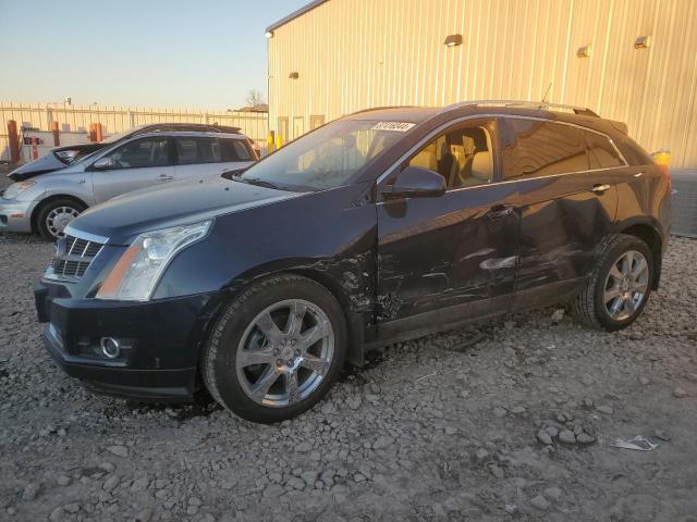 2010 Cadillac Srx Premium Collection