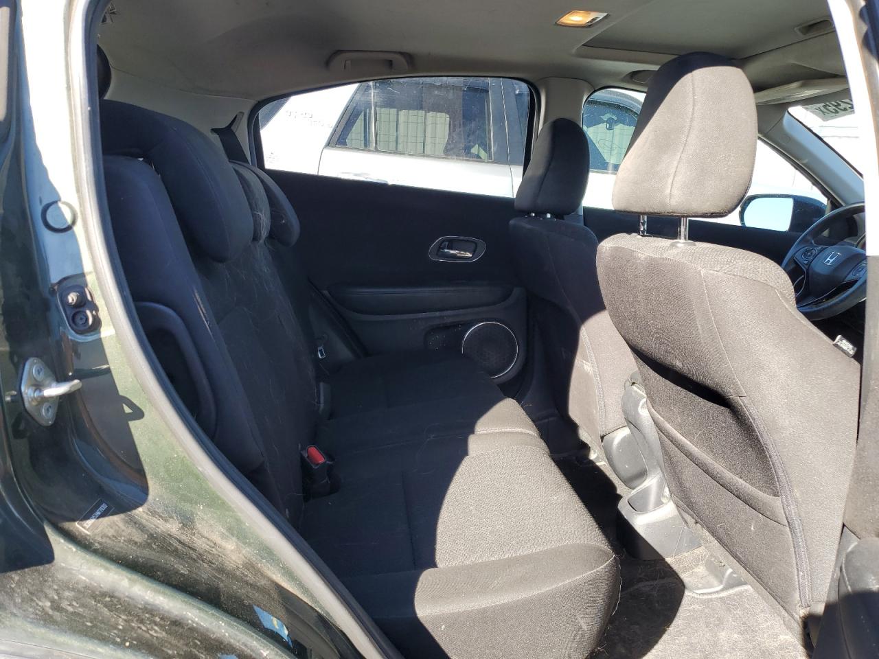 2017 Honda HR-V - Image 11