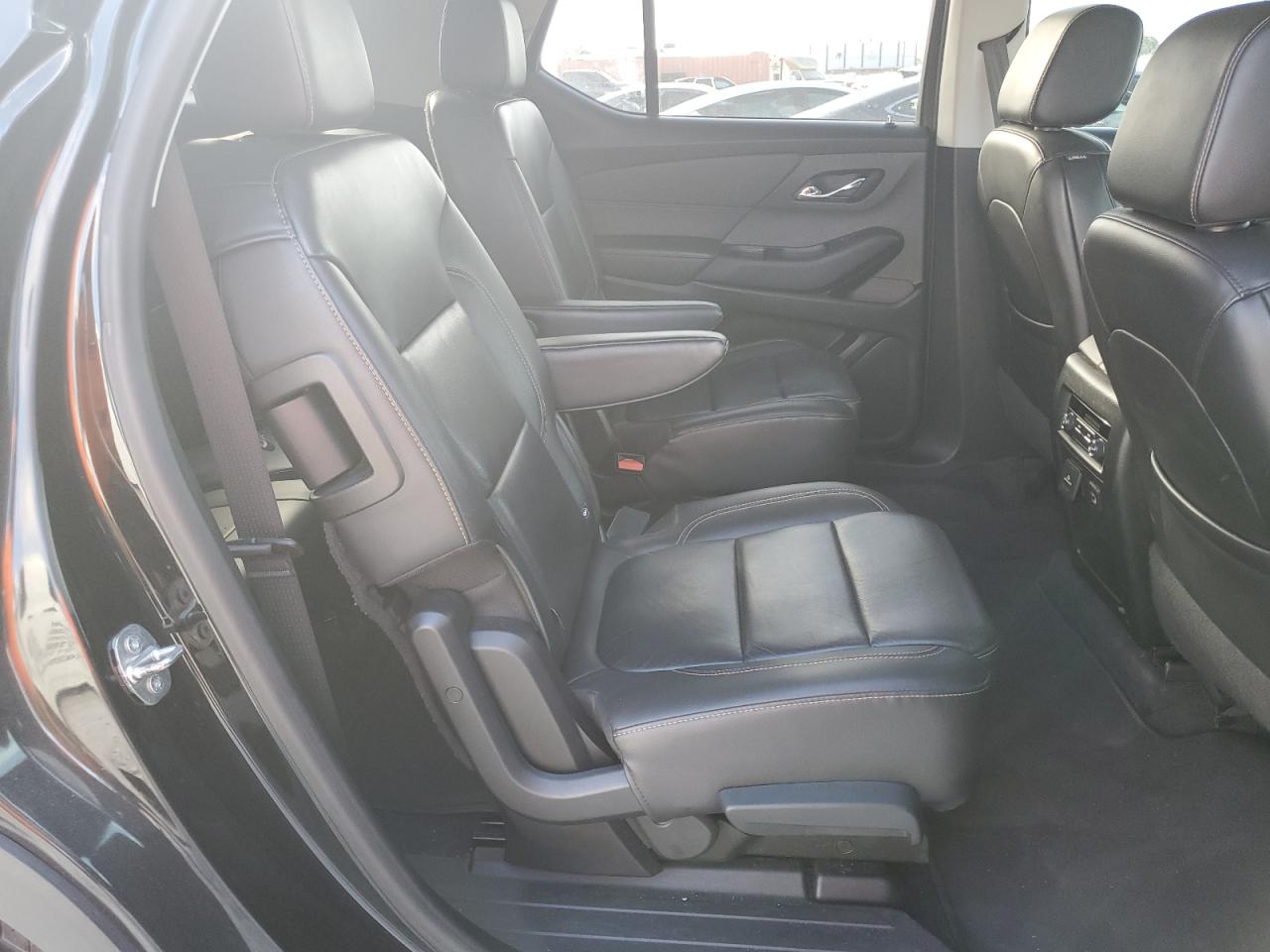 1GNERHKWXLJ176782 CHEVROLET TRAVERSE 2020