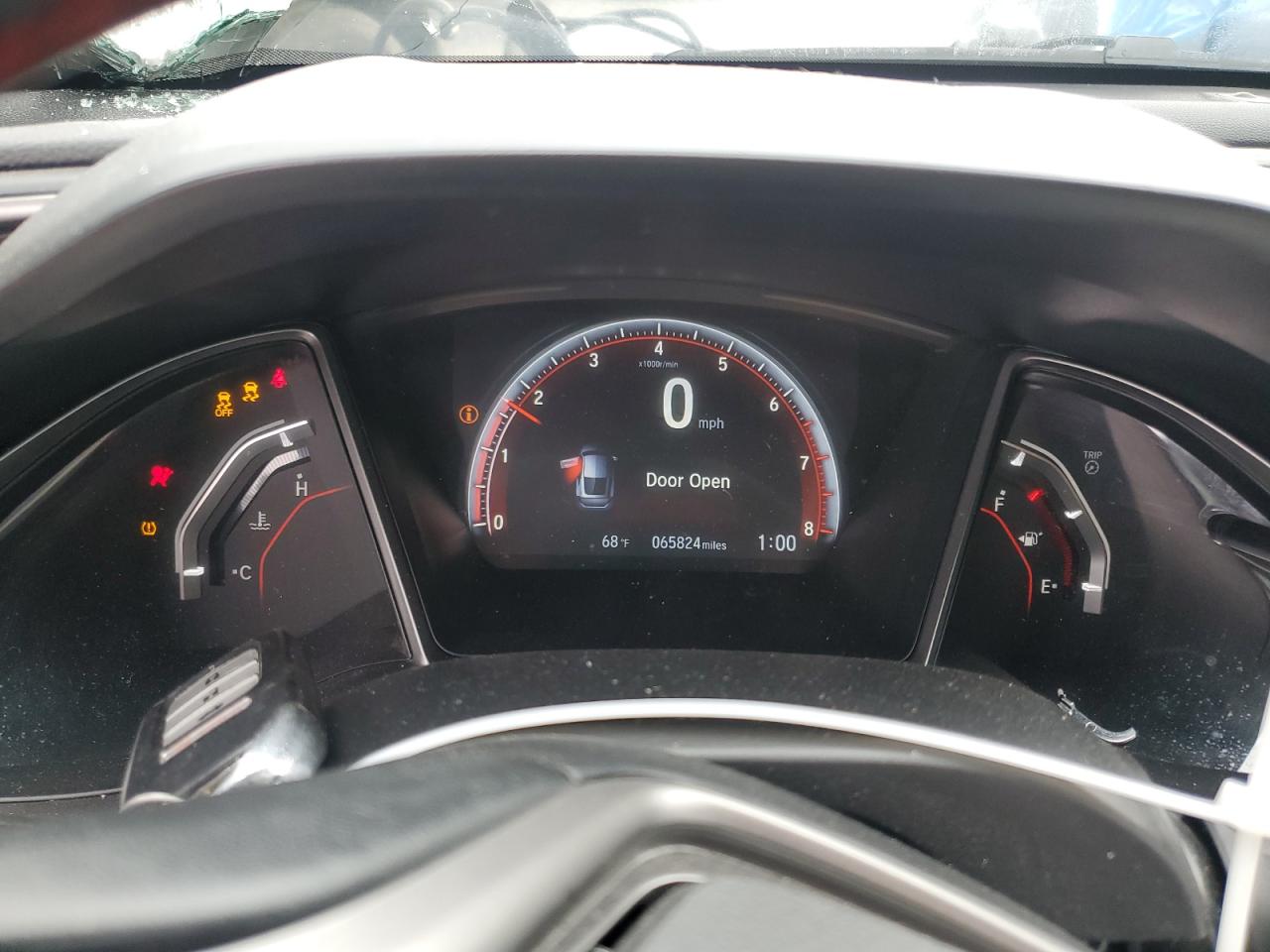 2019 Honda Civic - Image 9