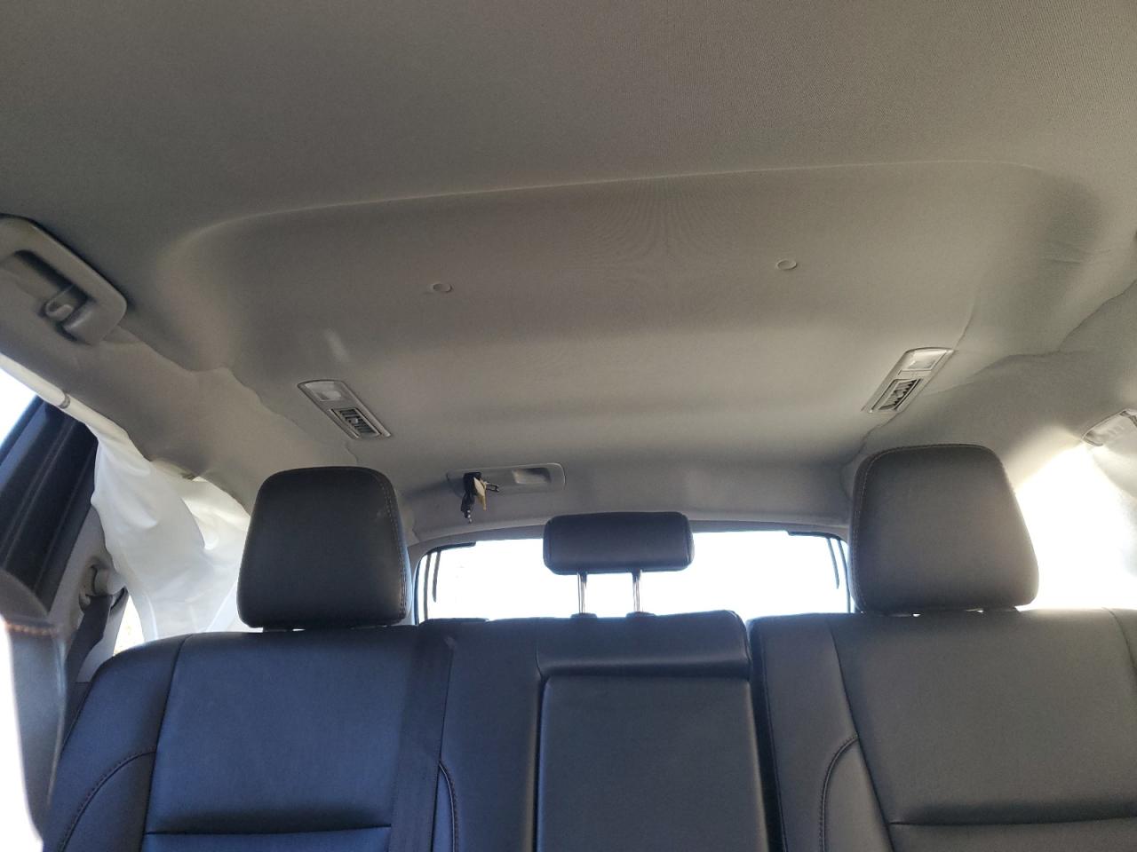 5TDJZRFH1KS741429 TOYOTA HIGHLANDER 2019