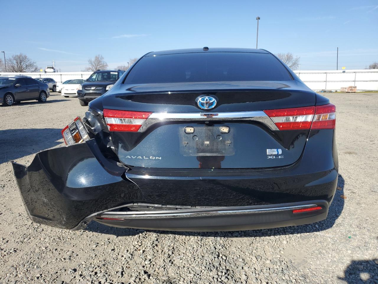 2014 Toyota Avalon - Image 6