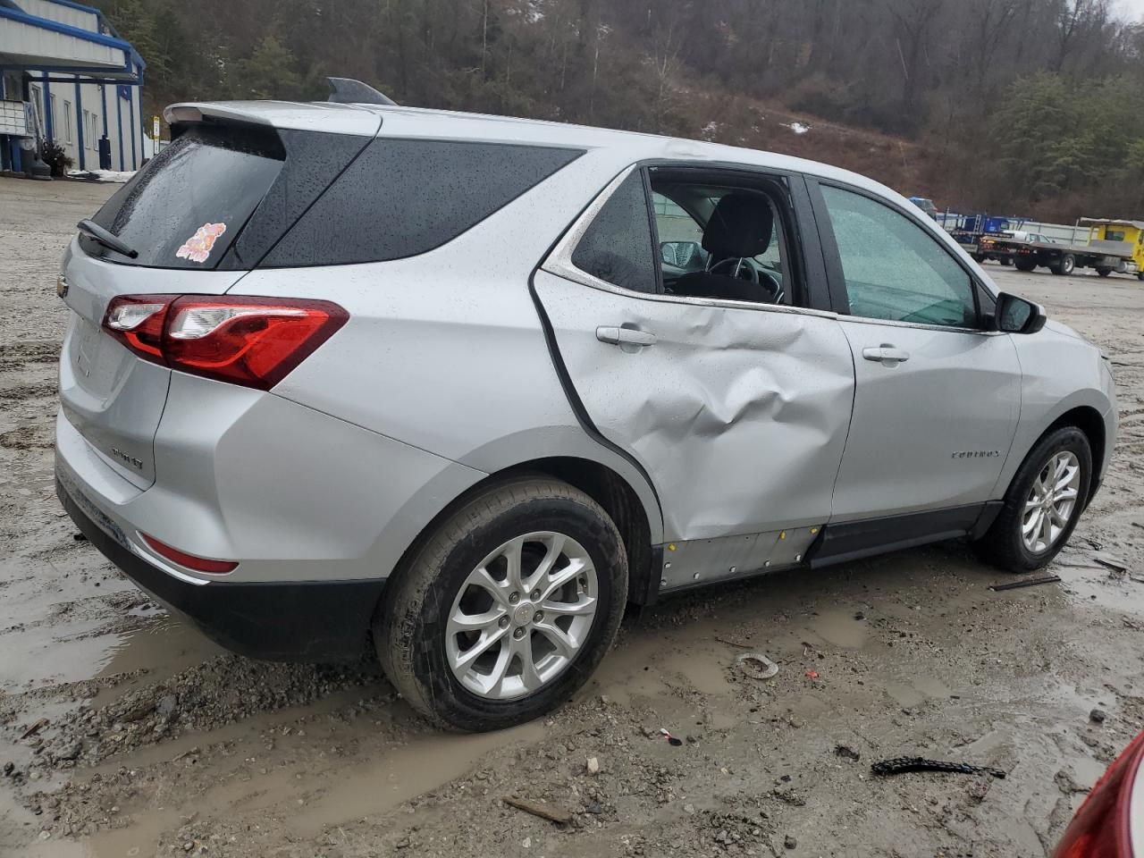 3GNAXUEV6MS179405 CHEVROLET EQUINOX 2021
