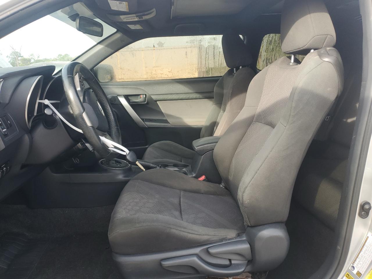 2013 Scion tC - Image 7
