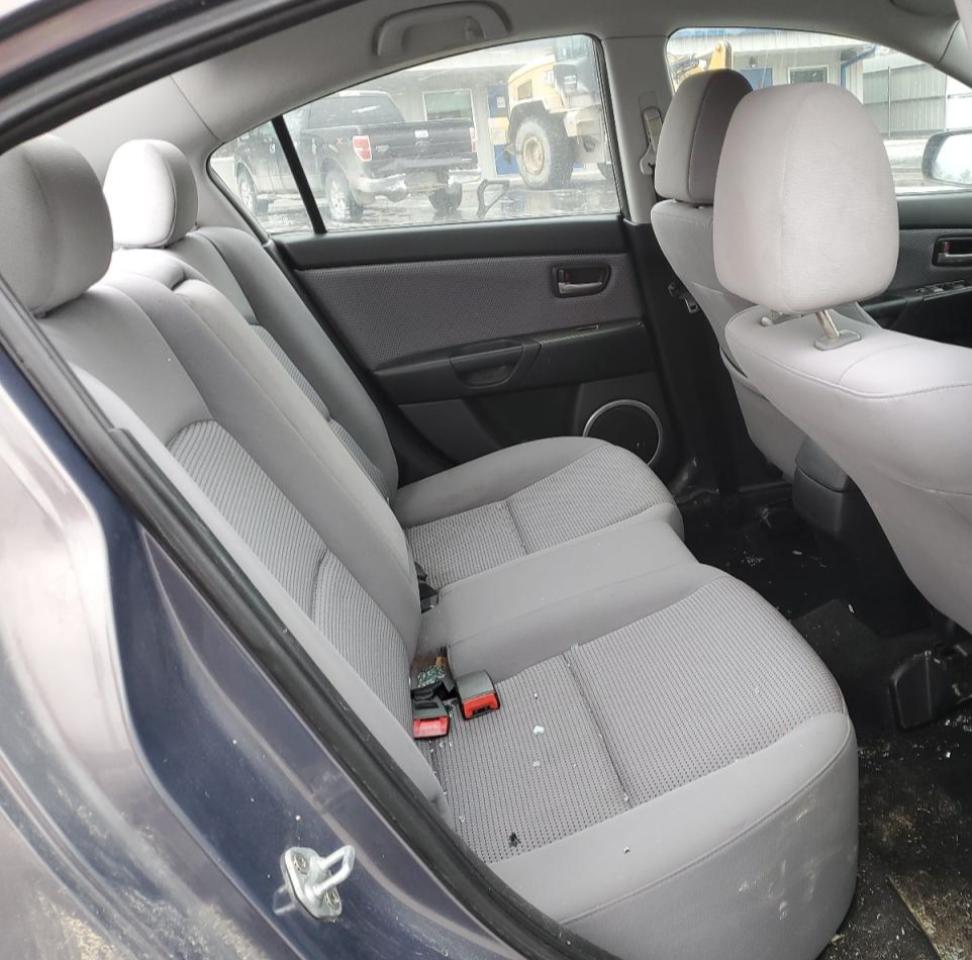 2007 Mazda 3 - Image 11