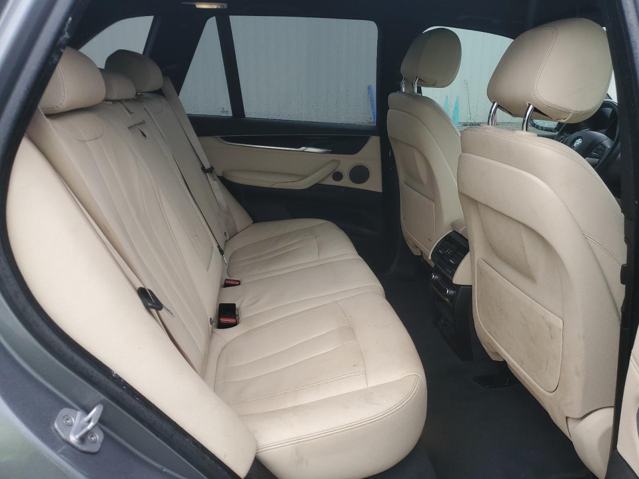 2018 BMW X5 - Image 11