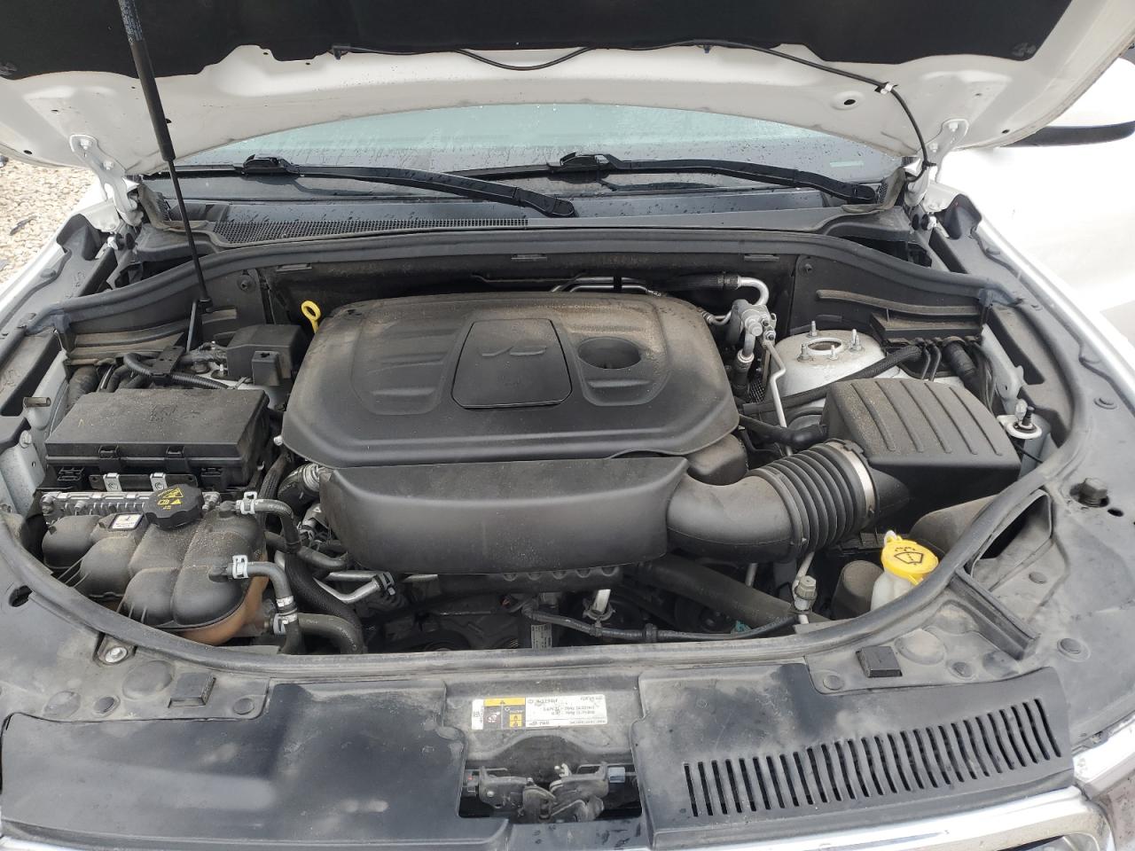 2019 Dodge Durango - Image 12