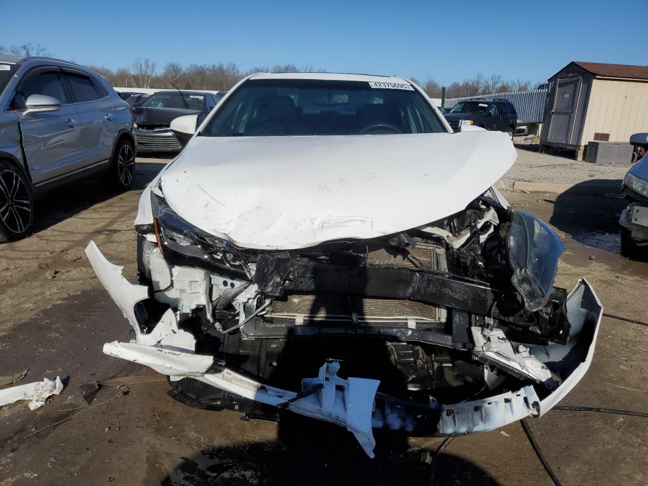 2016 Toyota Camry - Image 5