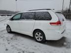 2014 Toyota Sienna Le for Sale in Marlboro, NY - Front End