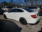 2012 Mercedes-Benz C 250 for Sale in Austell, GA - Mechanical