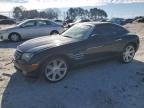 2005 Chrysler Crossfire Limited за продажба в Loganville, GA - Front End