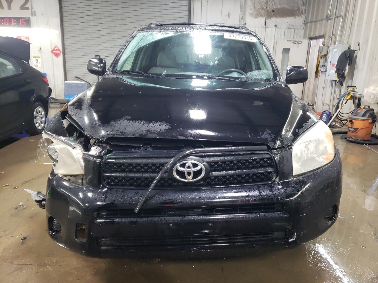 2007 Toyota RAV 4 - Image 5