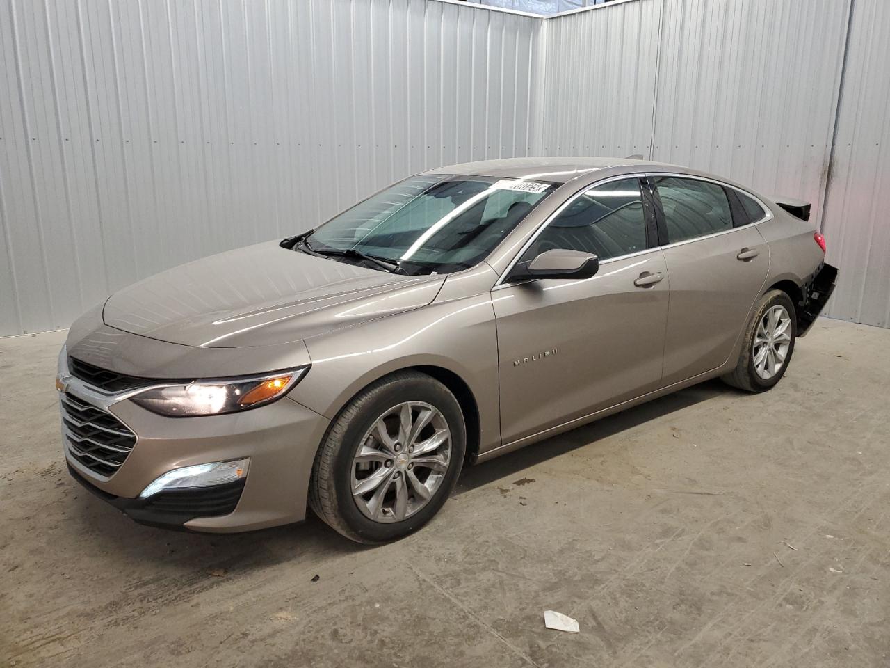 2023 Chevrolet Malibu - Image 1