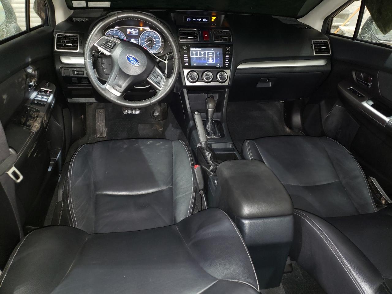 2015 Subaru Impreza - Image 8