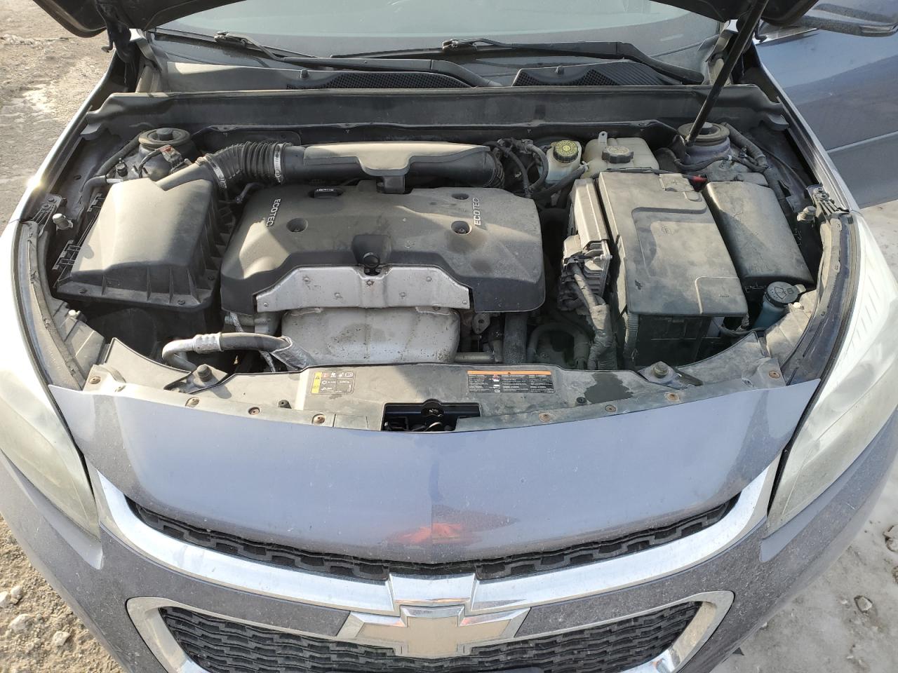 2014 Chevrolet Malibu - Image 13