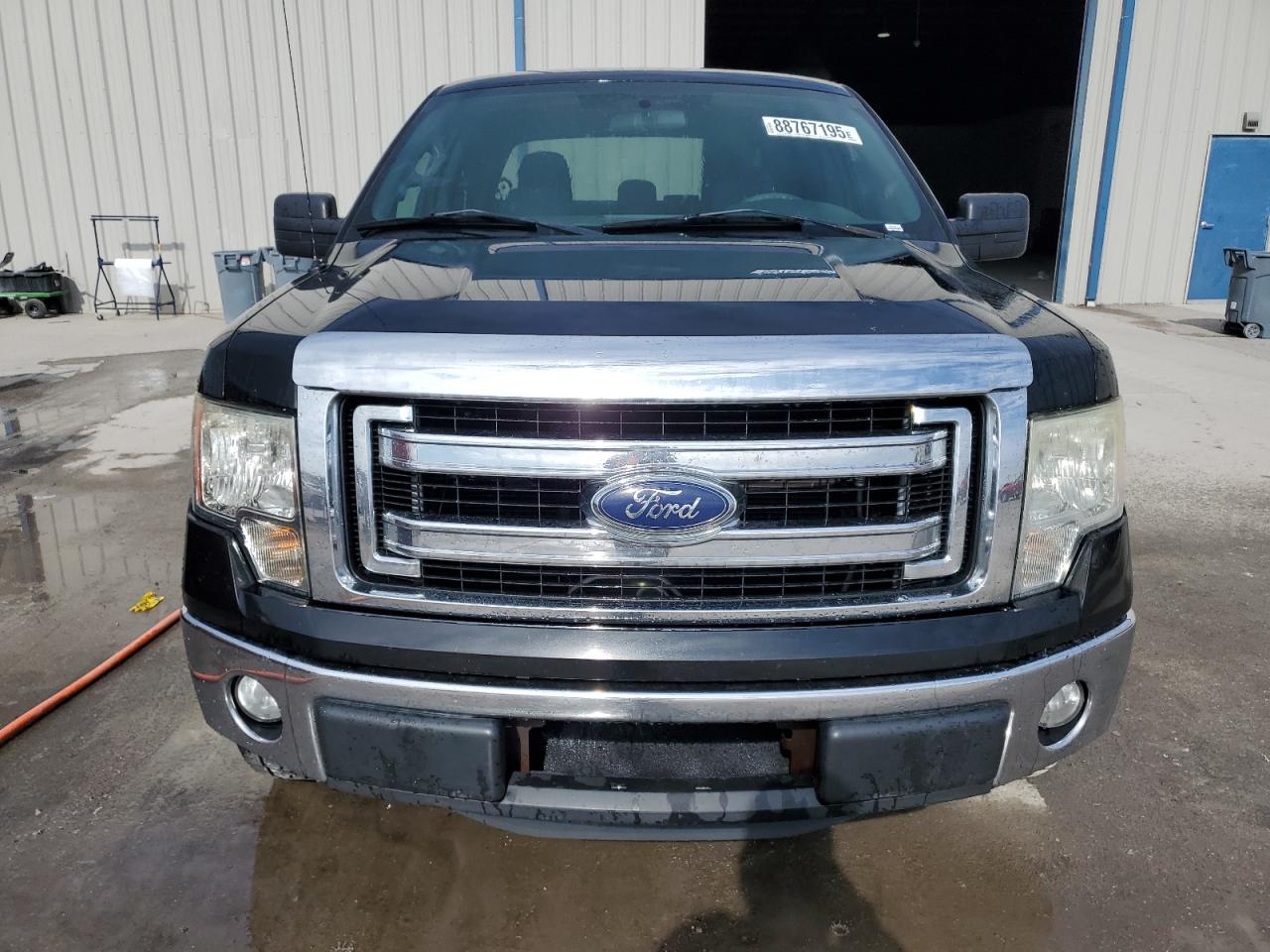 2013 Ford F-150 - Image 5