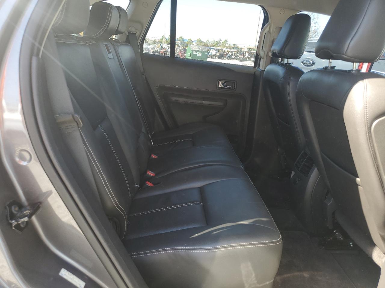 2010 Ford Edge - Image 11