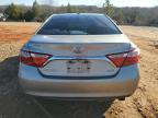 2015 Toyota Camry Le იყიდება China Grove-ში, NC - Front End