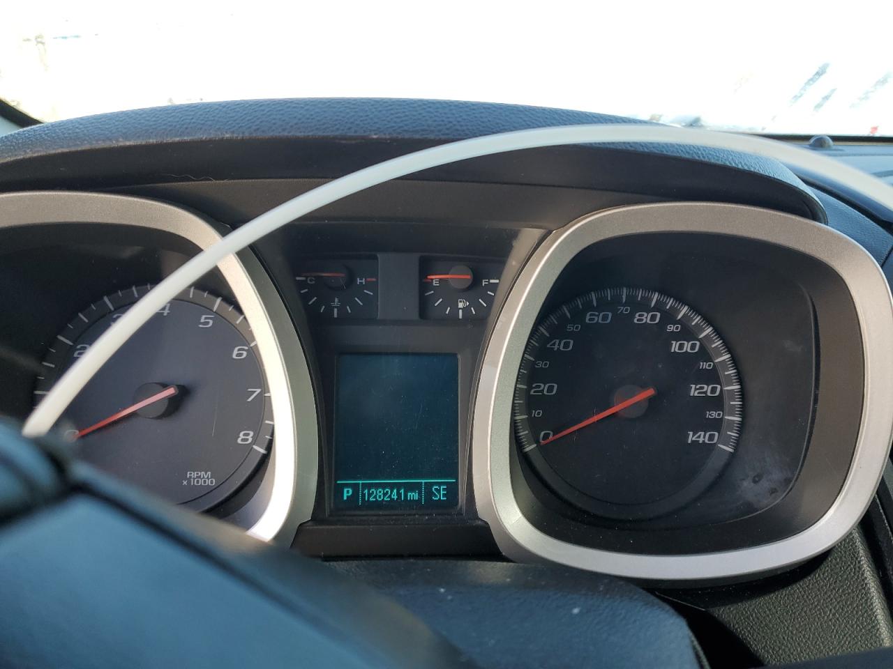 2GNALCEK8H1538749 CHEVROLET EQUINOX 2017