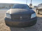 2008 Dodge Avenger Se за продажба в San Antonio, TX - Rear End