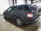 2009 Ford Taurus X Limited იყიდება West Mifflin-ში, PA - Front End
