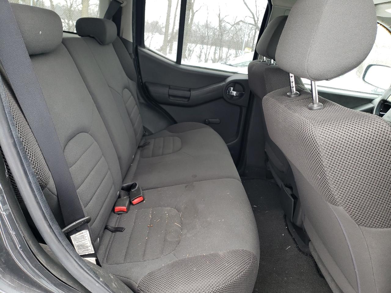 2006 Nissan XTerra - Image 11