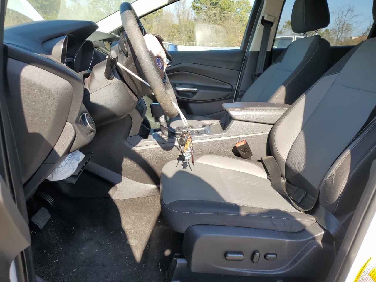 1FMCU9GDXHUD80866 FORD ESCAPE 2017