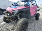 2020 POLARIS RZR PRO XP ULTIMATE a la Venta en Copart OH - COLUMBUS