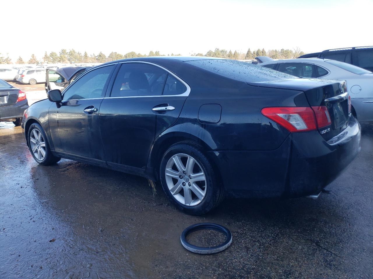 2007 Lexus ES - Image 2