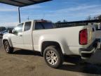 2022 Chevrolet Colorado Lt de vânzare în San Martin, CA - Front End