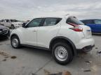 2015 Nissan Juke S იყიდება New Orleans-ში, LA - Side