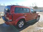 2008 Dodge Nitro Sxt for Sale in Louisville, KY - Burn - Interior