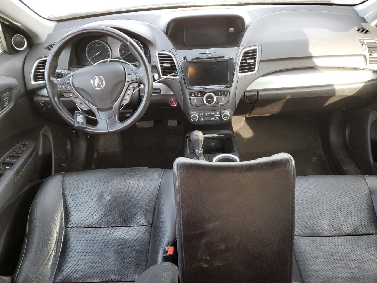 2016 Acura RDX - Image 8