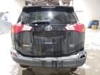 2014 Toyota Rav4 Xle de vânzare în Leroy, NY - Side